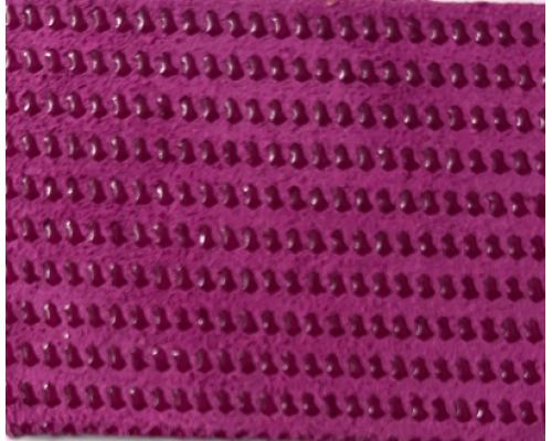Kristal SWEEDEN -MAGENTA